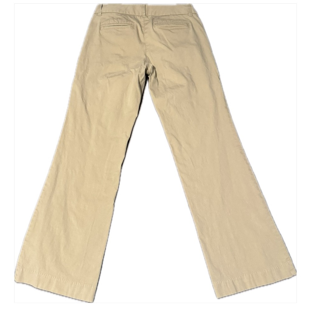 J.Crew City Fit Pants OS